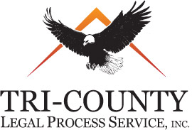 Tri-County Legal Process Service